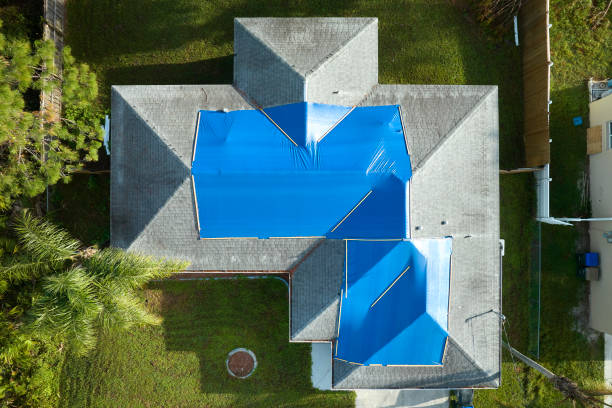 Best Commercial Roofing Services  in Delmar, MD