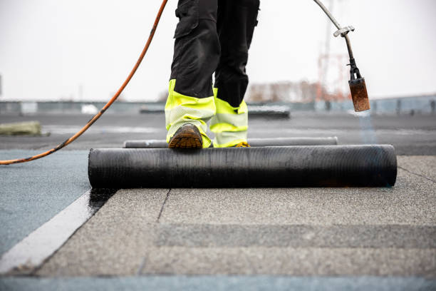 Best Gutter Installation and Repair  in Delmar, MD