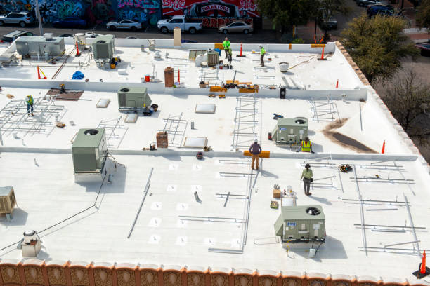 Best Roof Inspection  in Delmar, MD